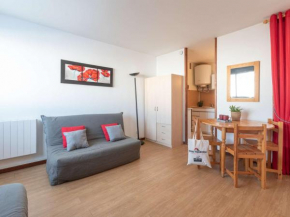 Studio 4 pers - Pla d'Adet - Proche piste & téléphérique - FR-1-296-311